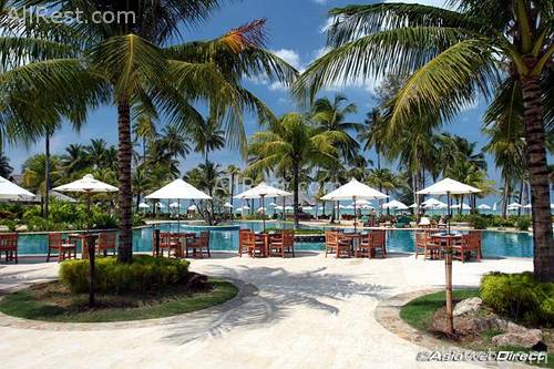 Le Meridien Khao Lak Beach Resort 59